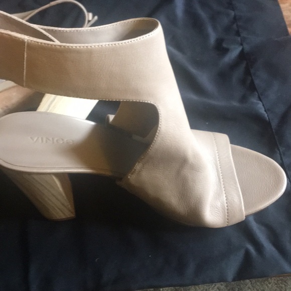 Vince women’s sandal size 11 - Picture 6 of 6
